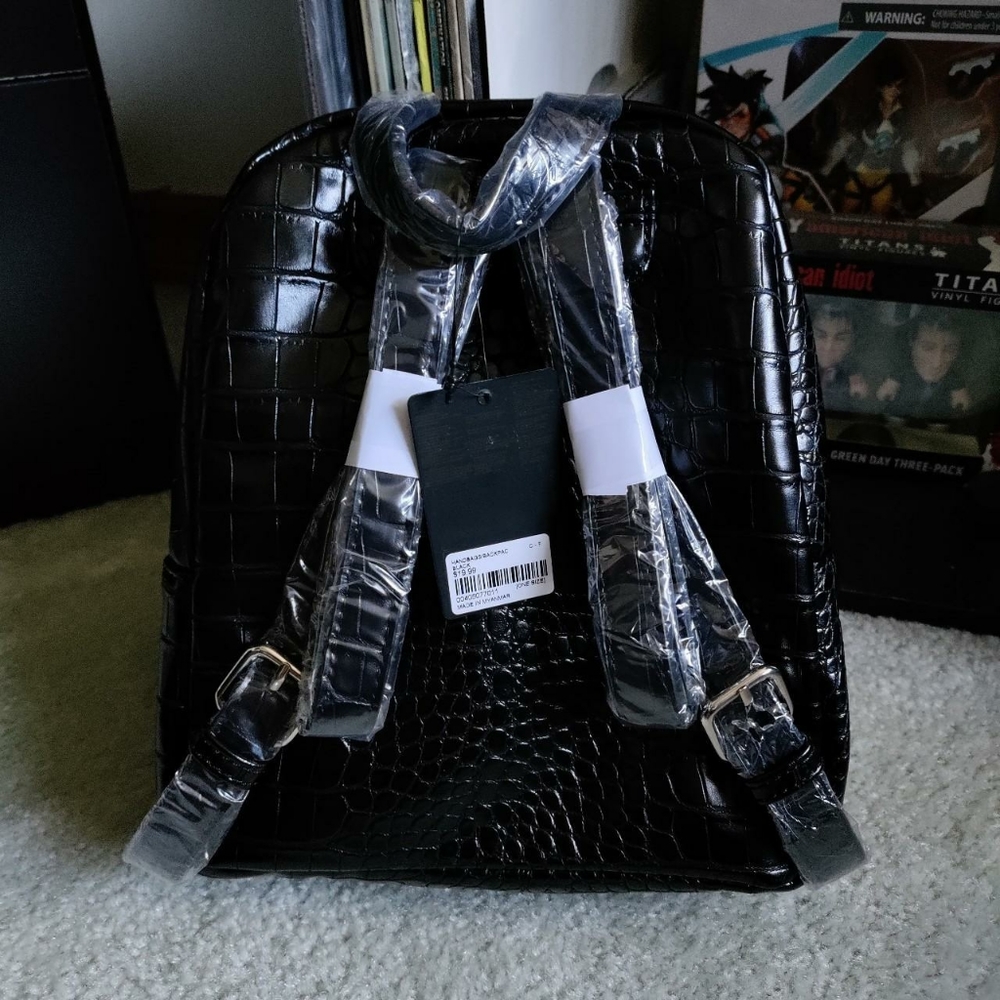 Bunny Backpack - image 3